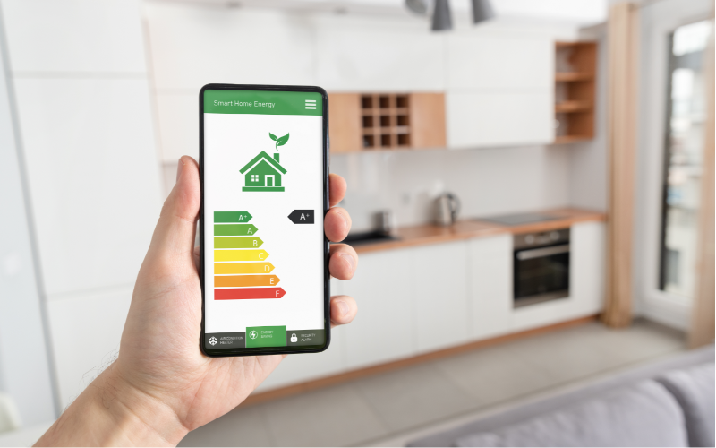 eficiencia energetica